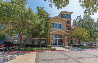 Extended Stay America Suites - Dallas - Plano - 9