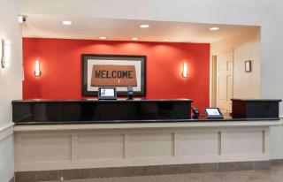 Extended Stay America Suites - Dallas - Plano - Plano - 8