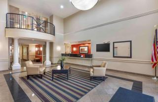 Extended Stay America Suites - Dallas - Plano - Plano - 7