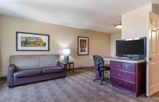 Extended Stay America Suites - Dallas - Plano - 2