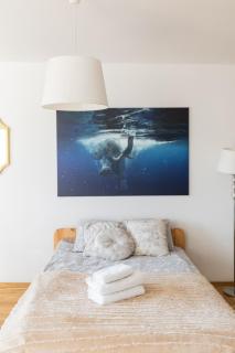 PiotrApartments - Broniwoja Business Apartment - 4