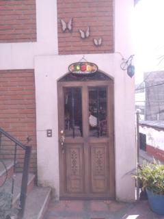 "Arte en el desván" Rustic loft - Desván rústico - Tenancingo de Degollado - 3