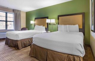 Extended Stay America Suites - Austin - Northwest Arboretum - Austin - 2