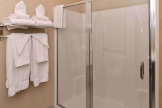 Extended Stay America Suites - Donaldsonville - Gonzales - Donaldsonville - 6
