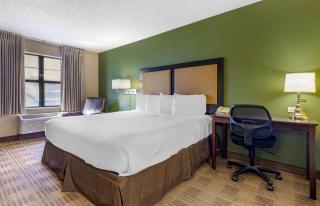 Extended Stay America Suites - Austin - Northwest Arboretum - Austin - 4