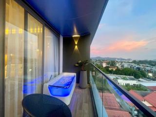 The Blue Hotel - SHA Plus - Chalong - 6