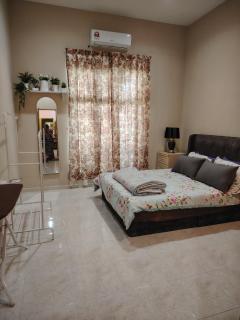 Homestay Adinda Siti Melaka with PLAYPOOL WATERPARK - 1