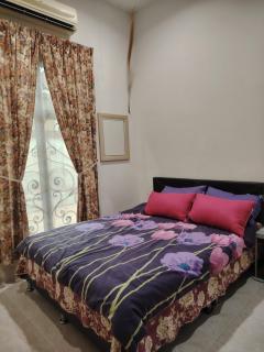 Homestay Adinda Siti Melaka with PLAYPOOL WATERPARK - Malacca - 3