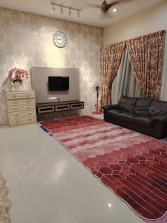 Homestay Adinda Siti Melaka, Paya Rumput Cheng - 6