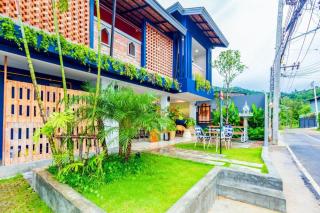 OYO 422 Jane Homestay and Resort - Strand Patong - 6