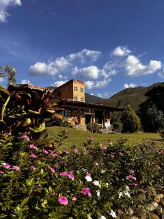Piedechinche Ventanas Parapente - Bed and Breakfast Premium - 8