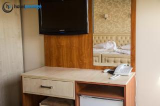 Hotel Prestige - Bruselas - 3