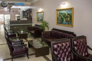 Hotel Prestige - Bruselas - 1