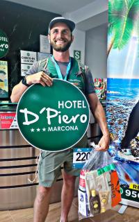 HOTEL D'PIERO MARCONA - 2