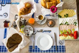 Hotel Prestige - Bruselas - 6