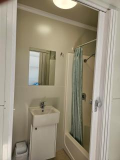 AAOK Riverdale Caravan Park - 3