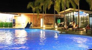 The One Hotel - Bung Kan - 2