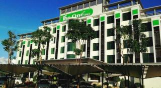 The One Hotel - Bung Kan - 8