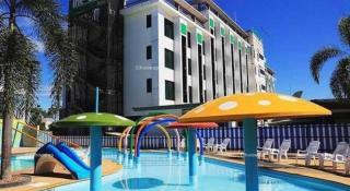 The One Hotel - Bung Kan - 9