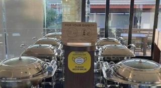 The One Hotel - Bung Kan - 7