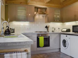 Callow Lodge - Meadowtown - 6