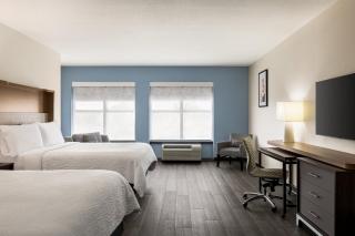Holiday Inn Columbus-Hilliard by IHG - 7