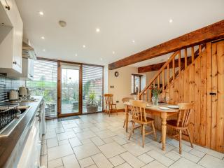The Granary - Bream - 2