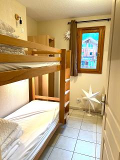 Le Lodge d’Orres Appartement 6p les Orres 1800 - Les Orres - 4