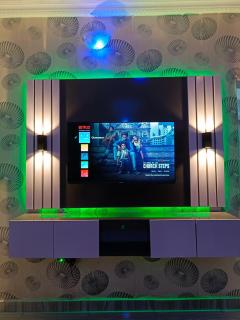 The Inertia Place, Surulere - Lovely 1 bedroom apartment - 5