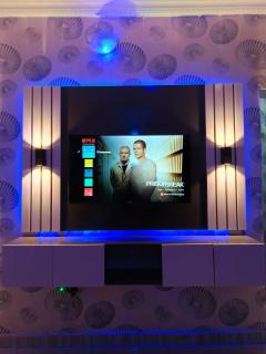 The Inertia Place, Surulere - Lovely 1 bedroom apartment - 6