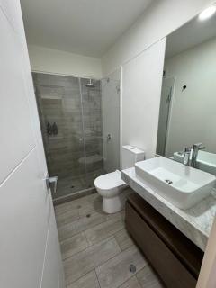 2BR Beautiful apartment in the heart of Miraflores - Bohem 514 - Lima - 9