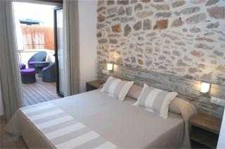 Petit Hotel C'an Mel - 1