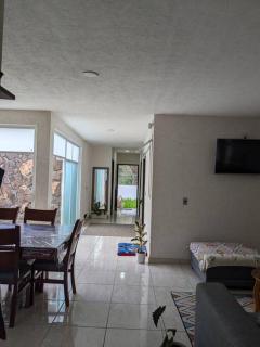 Casita en la Vitela - Pátzcuaro - 8