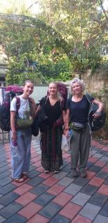 Spice Cottage Homestay - Thekkady - 6