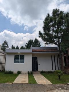 Casita en la Vitela - Pátzcuaro - 0