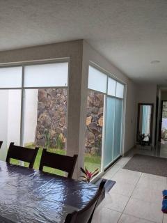 Casita en la Vitela - Pátzcuaro - 6