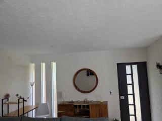 Casita en la Vitela - Pátzcuaro - 3