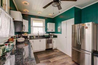 NEW - Hula House wAC- 3BR- Hilo Town - 4