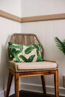 NEW - Hula House wAC- 3BR- Hilo Town - 2