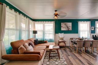 NEW - Hula House wAC- 3BR- Hilo Town - Hilo - 0