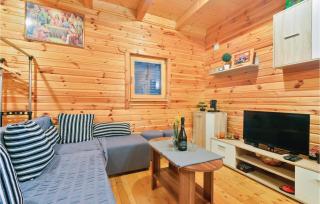 Beautiful Home In Radakovo With Sauna - Radakovo - 7