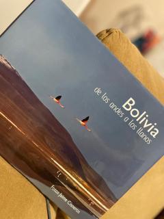 Departamento completo Sopocachi - 7