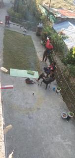 Home stay nagtibba road - Miānī - 6