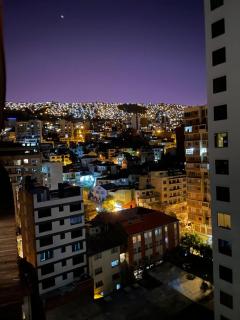 Departamento completo Sopocachi - 2