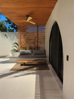 Punta Mágica Villas Privadas - Brisas de Zicatela - 3