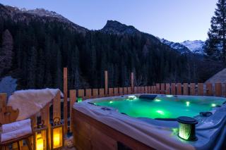 Stelvio Residence - 5