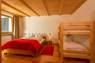 Stelvio Residence - Trafoi - 4