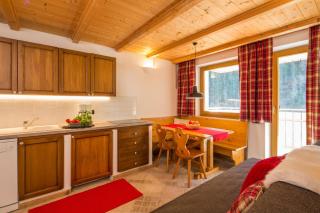 Stelvio Residence - Trafoi - 9