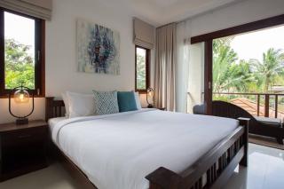 4 Secluded Villas Private Resort - Amphoe Koksamui - 7