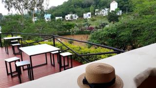 The Buda Resort Muaklek - Mu Si - 7